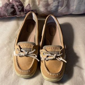 Sperry Anglefish Boat Shoes